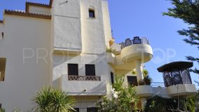 Atico en venta en Villa Gadea