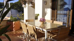Exclusive luxury property with impressive views of the Mediterranean Sea, in the prestigious residential development of Villa Gadea in Altea, Alicante.
