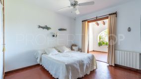 Se vende villa en Cap Marti de 6 dormitorios