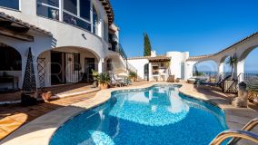 4 bedrooms villa for sale in Monte Pego