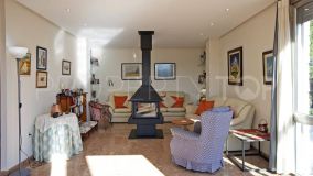 Villa a la venta en El Bosque