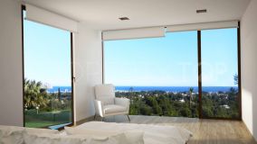 For sale villa with 4 bedrooms in Cap Marti
