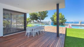 Luxury villa for sale in Altea Hills, Alicante.