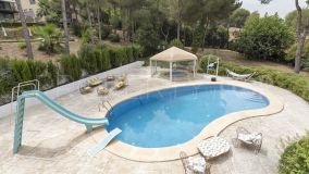 For sale house in El Bosque