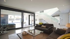 Villa for sale in Cañada