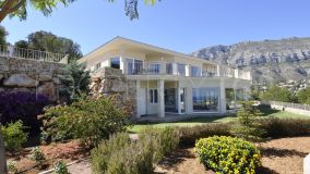 2 bedrooms villa in Montgo for sale