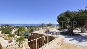 2 bedrooms villa in Montgo for sale