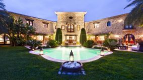 Villa with 6 bedrooms for sale in El Campello