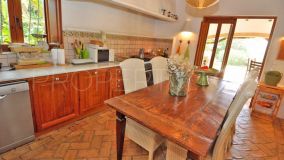 For sale country house in Tossals