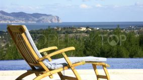 Alcudia 6 bedrooms villa for sale