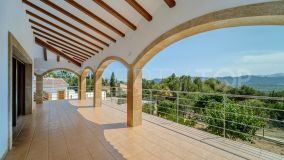 5 bedrooms Montgó villa for sale
