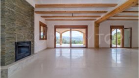5 bedrooms Montgó villa for sale