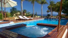 For sale Altea villa