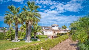 For sale 5 bedrooms villa in Valle del Sol