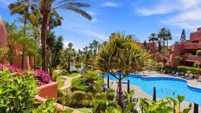 Apartment for sale in Torre Bermeja, Estepona East