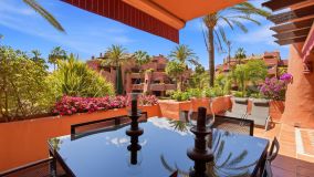 Wohnung zu verkaufen in Torre Bermeja, Estepona Ost