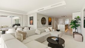 Takvåning for sale in Dominion Beach, Estepona Öst