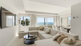 Takvåning for sale in Dominion Beach, Estepona Öst