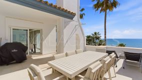 Penthouse for sale in Dominion Beach, Estepona East