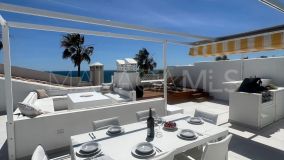 Takvåning for sale in Dominion Beach, Estepona Öst