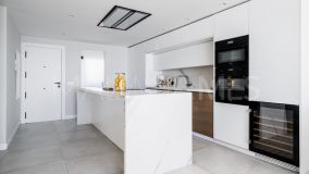 Takvåning for sale in Dominion Beach, Estepona Öst