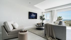 Appartement Terrasse for sale in Dominion Beach, Estepona Est