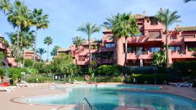 Appartement rez de chaussée for sale in Menara Beach, Estepona Est