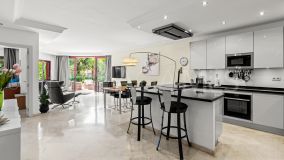 Apartamento Planta Baja en venta en Menara Beach, Estepona Este