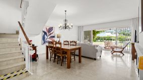 Radhus for sale in Costabella, Marbella Öst