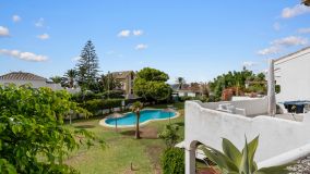 Radhus for sale in Costabella, Marbella Öst