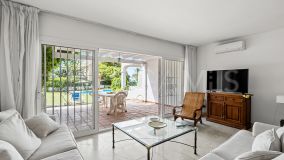 Radhus for sale in Costabella, Marbella Öst