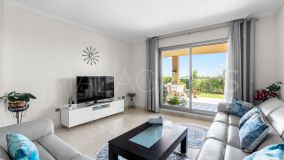 Erdgeschosswohnung zu verkaufen in La Resina Golf, Estepona Ost