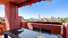 Apartment for sale in Las Nayades, Estepona East