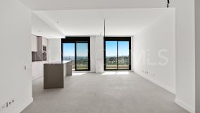 Penthouse for sale in Selwo, Estepona East