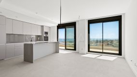 Penthouse for sale in Selwo, Estepona East