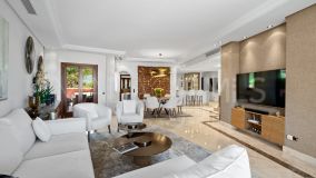 Appartement for sale in Torre Bermeja, Estepona Est