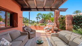 Appartement for sale in Torre Bermeja, Estepona Est