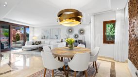 Lägenhet for sale in Torre Bermeja, Estepona Öst