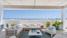 Takvåning for sale in Vanian Green Village, Estepona Öst