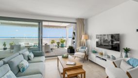 Takvåning for sale in Vanian Green Village, Estepona Öst