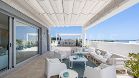 Takvåning for sale in Vanian Green Village, Estepona Öst