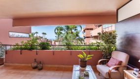 Wohnung zu verkaufen in Las Salinas, Estepona Ost