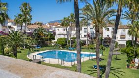 Reihenhaus zu verkaufen in Coto de La Serena, Estepona Ost
