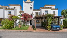 Maison de Ville for sale in Coto de La Serena, Estepona Est