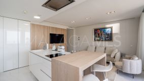 Ground Floor Apartment for sale in The Edge, Estepona West