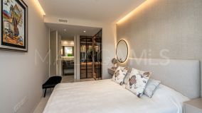 Ground Floor Apartment for sale in The Edge, Estepona West