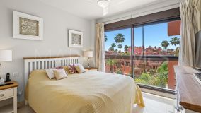 Appartement for sale in Las Salinas, Estepona Est