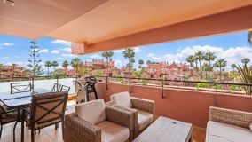 Appartement for sale in Las Salinas, Estepona Est