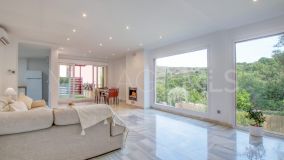 Villa for sale in Parque Botanico, Estepona Est