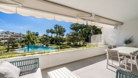 Lägenhet for sale in Nueva Andalucia, Marbella